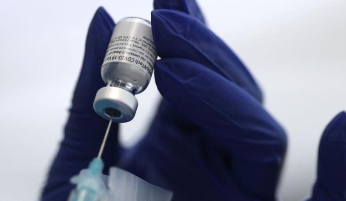 vaccine